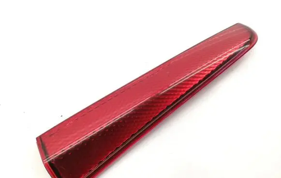 Rear tail light reflector