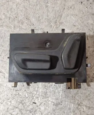 Citroen DS5 Seat control switch 96598311XT 03464900 440617800