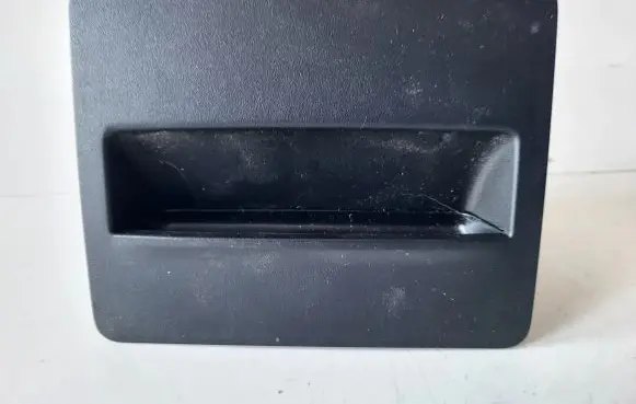 Skoda Octavia Mk3 (5E) Ashtray (rear) 5E0863284B