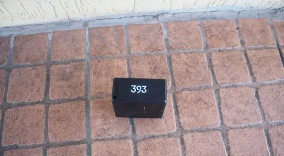 Audi A6 Allroad C5 Light relay 4B0919471A
