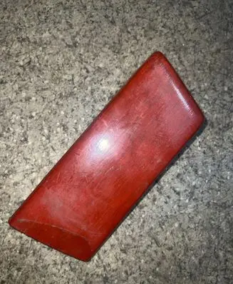 BMW 7 E32 Front door trim bar 1934634