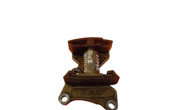 Skoda Octavia Mk2 (1Z) Timing belt/chain tensioner 06F109217