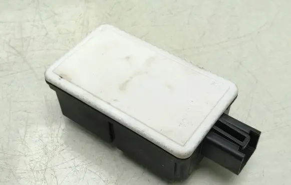 Volvo V40 Door central lock control unit/module 31419137 S180036003