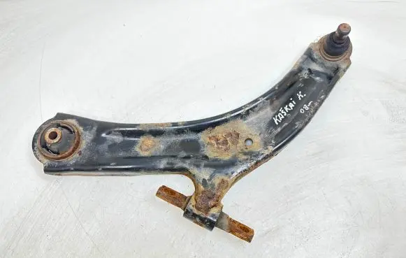 Front lower control arm/wishbone