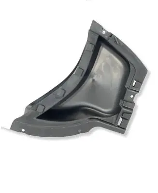 Volkswagen PASSAT B9 Front wheel arch liner splash guards 3J0853887
