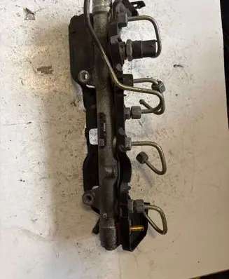 Renault Laguna II Fuel main line pipe 0445214065 029579L4 H413278