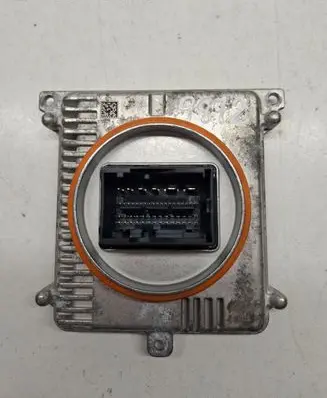 Porsche Macan (95B) Headlight ballast module Xenon 992941592B 992941592BA
