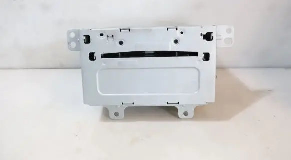 Opel Astra J Radio/GPS head unit trim 