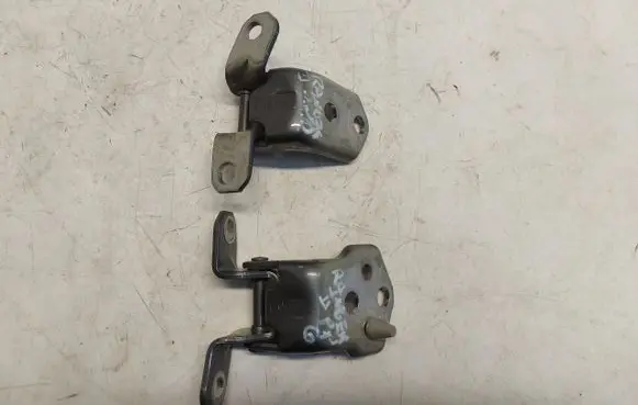 Ford Ranger IV Front door hinge set FORRANZaw013933