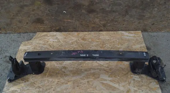 Peugeot 3008 I Rear bumper support beam