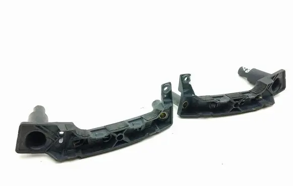 Maserati Quattroporte Front door interior handle trim 66939400 66939500
