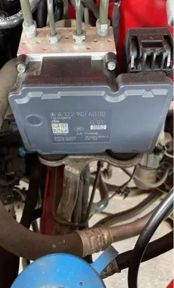 Mercedes-Benz SLK R172 ABS Pump A1724312512 10021206174