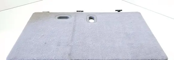 Mercedes-Benz ML W163 Seat trim 539163 531029