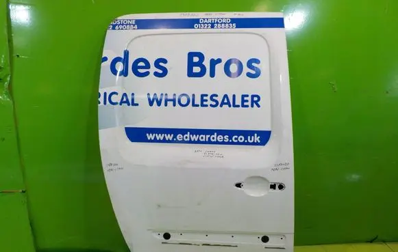 Mercedes-Benz Citan W415 Front door PRAWE