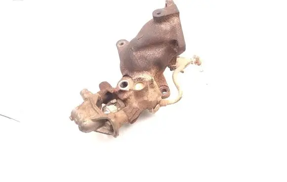 Toyota Hilux (AN10, AN20, AN30) Brake booster pipe/hose 