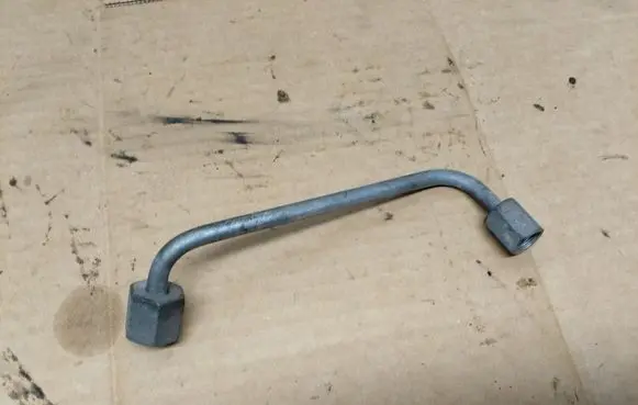 KIA Ceed Fuel line pipe