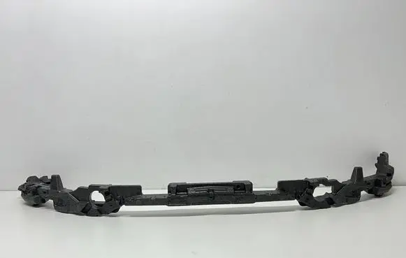 Mercedes-Benz E W214 Front bumper foam support bar A2148854902