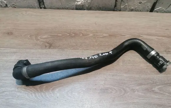 Volvo S40 Heater radiator pipe/hose 18C553AFE