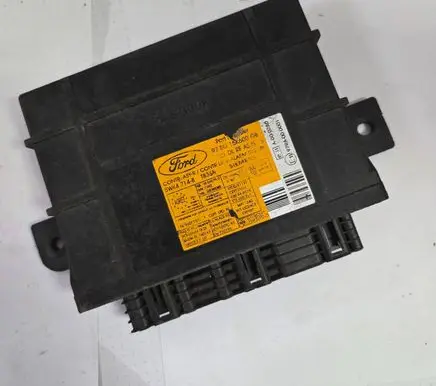Ford Mondeo MK II Comfort/convenience module 97BG15K600GB 5WK4714B