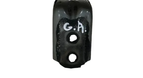 Nissan Leaf II (ZE1) Rear door lower hinge