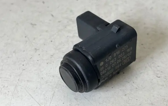 Volkswagen Touareg I Parking PDC sensor 1J0919275 0263003169 210070626