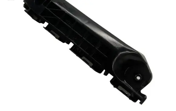Toyota Yaris Front bumper mounting bracket 525360D090