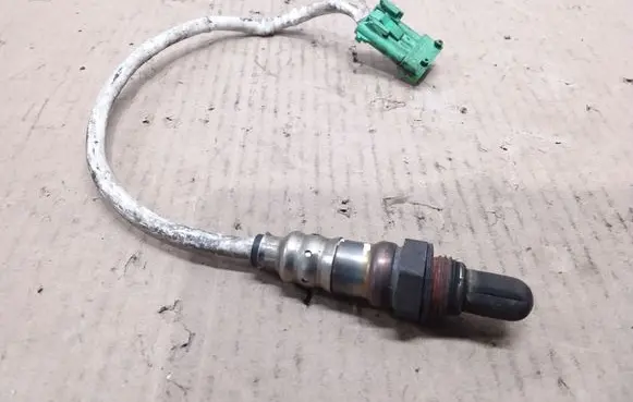 Peugeot 207 Lambda probe sensor 9663278880