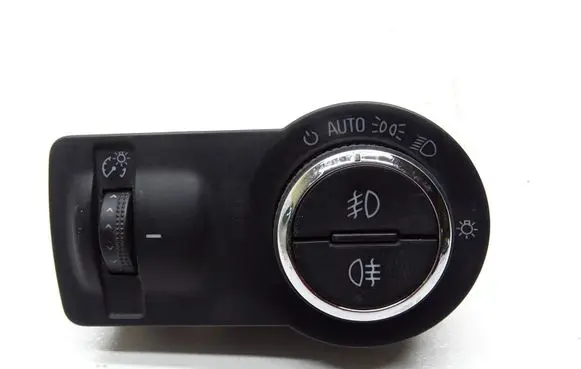 Opel Insignia A Light switch 22901655