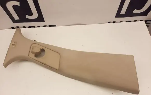 Jaguar XJ X351 (B) pillar trim (top) AW93F24396AL AW93F24396AL0AMN AW93F24396