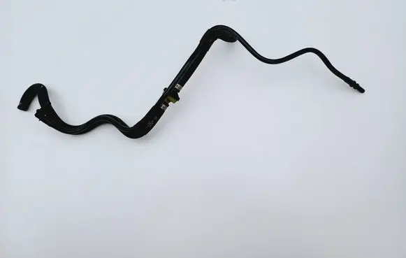 Audi A4 S4 B6 8E 8H Vacuum line/pipe/hose 06B133781D