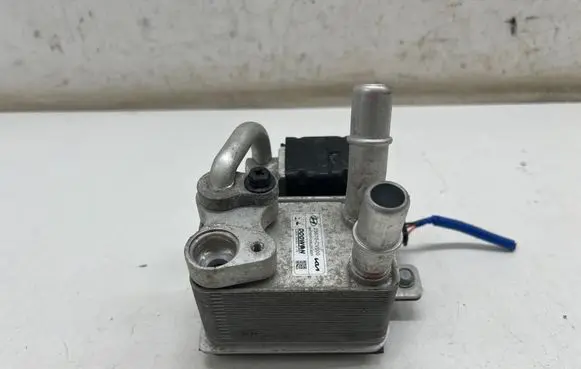 KIA EV6 Hybrid/electric vehicle battery fan 25670CV000