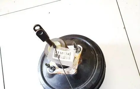 Opel Vectra C Brake booster 13126710