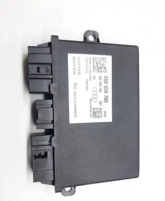 Audi Q5 SQ5 Seat control module 4S0959760