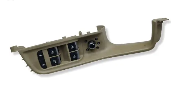 Audi Q7 4M Electric window control switch 4M0959851B