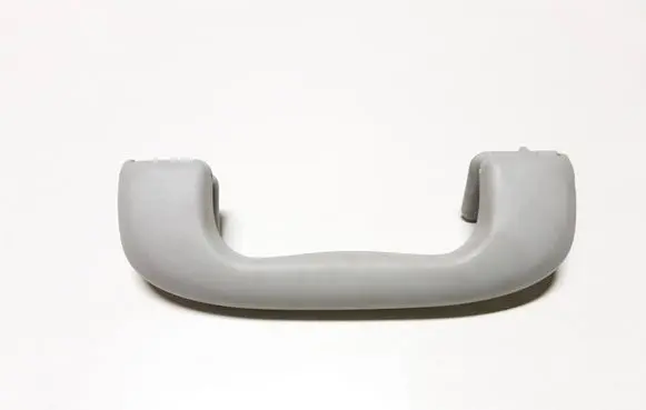 MG ZS Rear interior roof grab handle