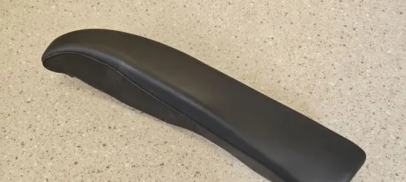 Maserati Ghibli Rear seat side bottom trim B836 L0344515AA