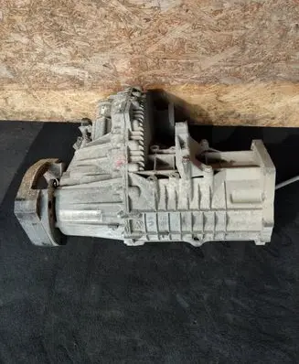 Volkswagen Touareg I Gearbox transfer box case OAD341601C 4600041844 47795MDT