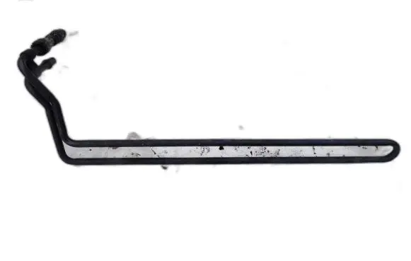 BMW 3 E46 Power steering radiator 1436262