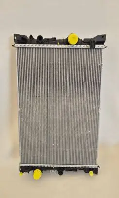 BMW X3 G01 A/C cooling radiator (condenser) 9473848
