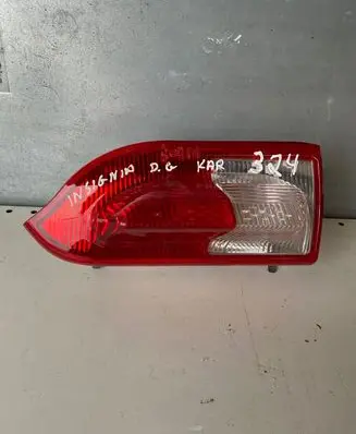 Opel Insignia A Rear/tail lights 22950970