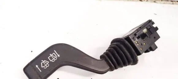 Opel Meriva A Wiper control stalk 09185413
