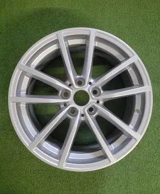 BMW 3 G20 G21 R17 alloy rim 6883520