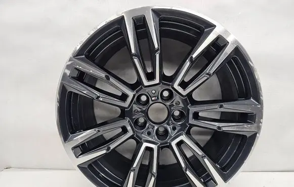 BMW i5 G60 R19 alloy rim 5A324E0 SP5A324E0