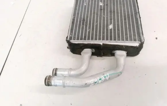 Ford Galaxy Heater blower radiator