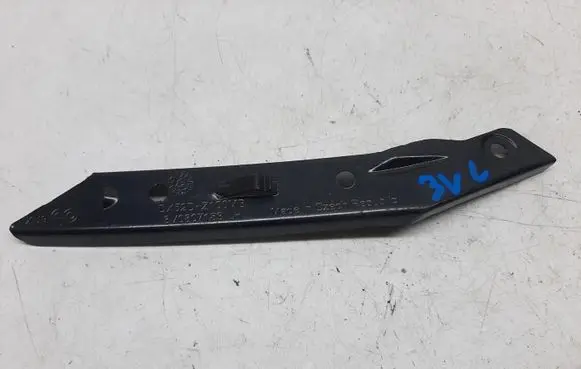 Skoda Superb B8 (3V) Front bumper mounting bracket 3V0807183