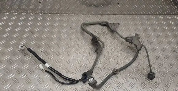 Toyota Corolla E210 E21 Rear ABS sensor wiring 890C002040
