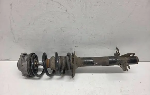 Peugeot Boxer Front shock absorber/damper 