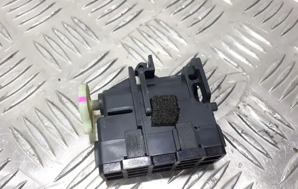 Mazda CX-7 Other interior part