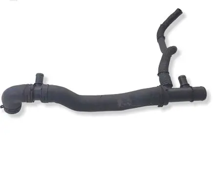 Renault Trafic II (X83) Engine coolant pipe/hose 922555 RENA0AT 922434