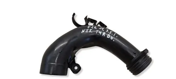 BMW X4 F26 Air intake duct part 7601177